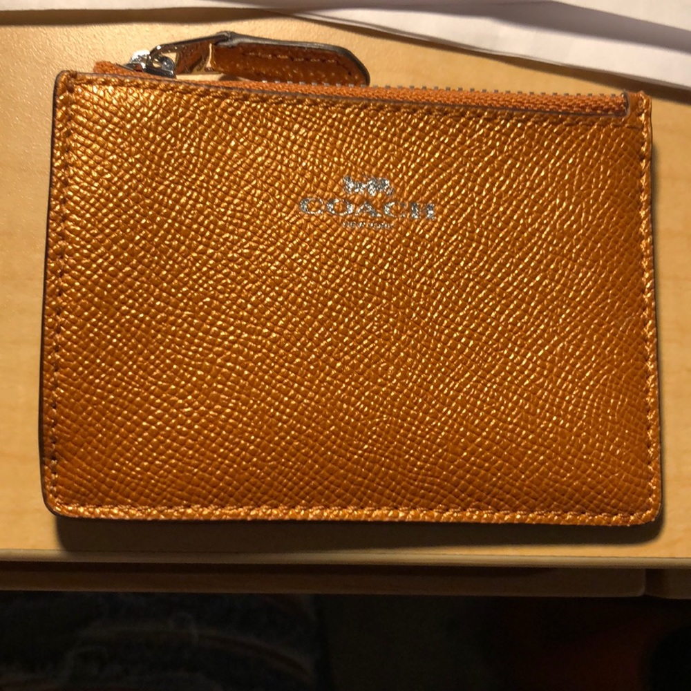 Small Wallet - image 1